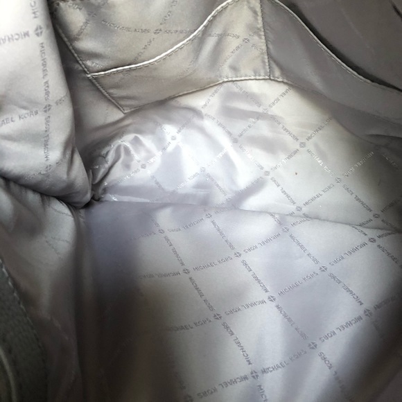 Micheal Kors shoulder tote bag - Picture 6 of 10